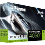 Zotac Gaming GeForce RTX 4060 Ti Twin Edge OC 8GB GDDR6 Tarjeta Gráfica - Imagen 6