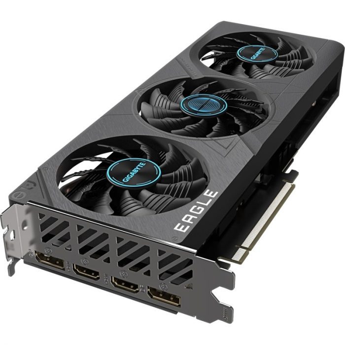 Gigabyte GeForce RTX 4060 8GB GDDR6 Tarjeta Gráfica - Imagen 11