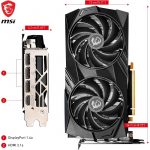 MSI GeForce RTX 4060 8GB GDDR6 Tarjeta Gráfica - Imagen 6