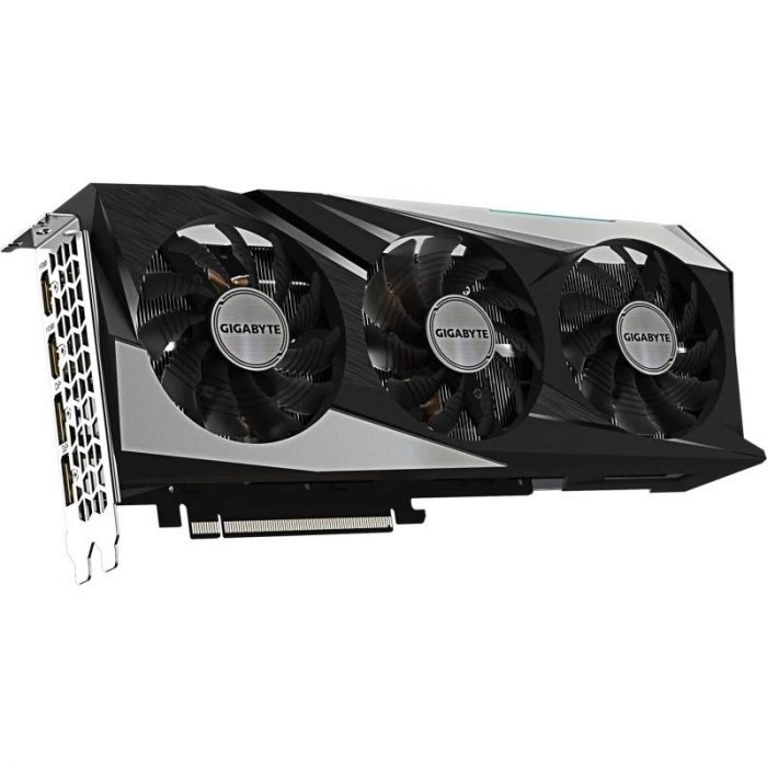 Gigabyte Radeon RX 7600 Gaming OC 8GB GDDR6 Tarjeta Gráfica - Imagen 6