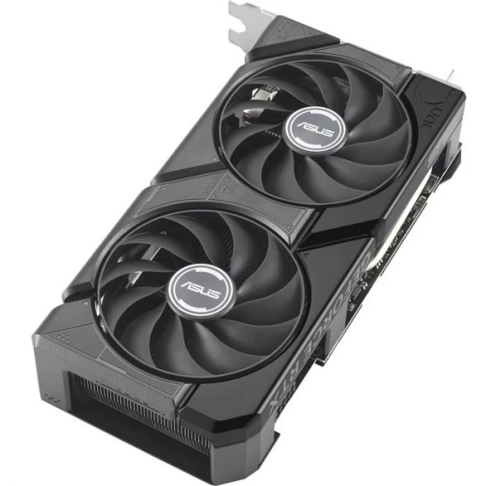 ASUS Dual GeForce RTX 4060 Ti OC Edition 8GB/16GB GDDR6 Tarjeta Gráfica - Imagen 25