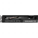 Gigabyte GeForce RTX 4060 WINDFORCE OC 8GB GDDR6 Tarjeta Gráfica - Imagen 7