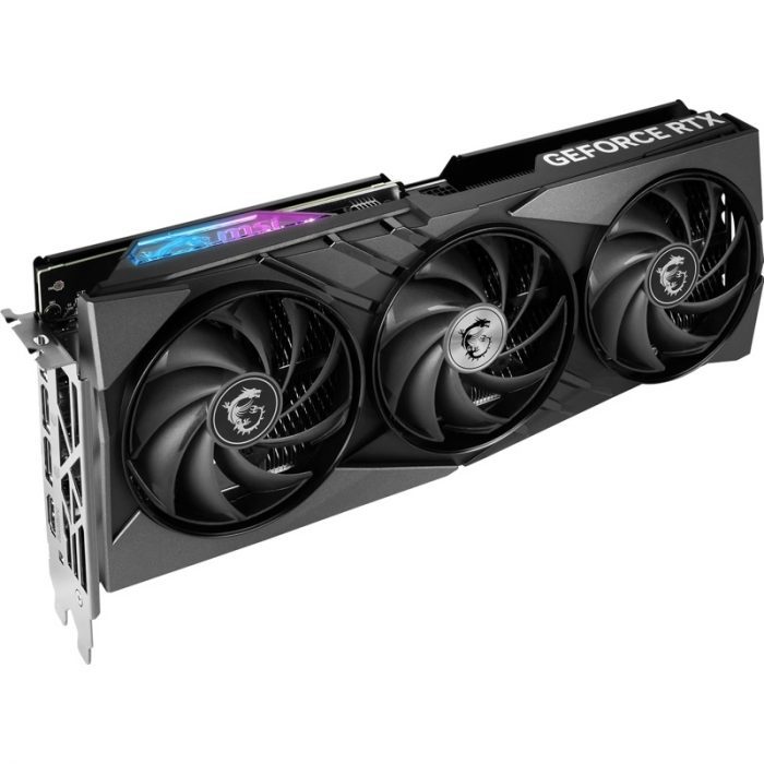 MSI GeForce RTX 4070 12GB Tarjeta Gráfica - Imagen 7