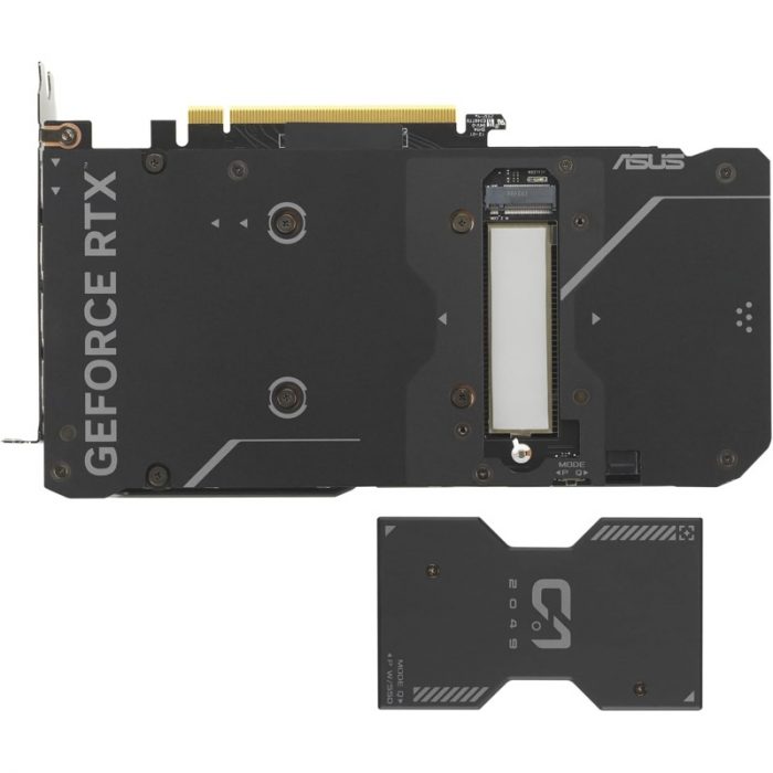 ASUS Dual GeForce RTX 4060 Ti OC Edition 8GB/16GB GDDR6 Tarjeta Gráfica - Imagen 21