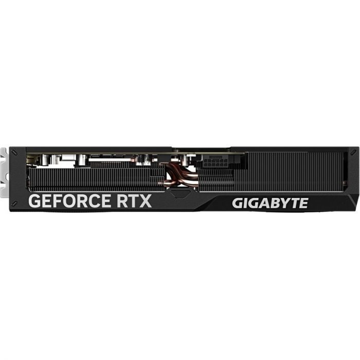 GIGABYTE GeForce RTX 4070 Ti Super 16GB GDDR6X Tarjeta Gráfica - Imagen 6