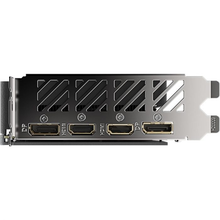 Gigabyte GeForce RTX 4060 8GB GDDR6 Tarjeta Gráfica - Imagen 13