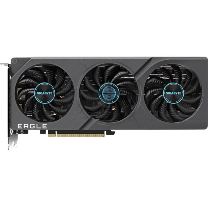Gigabyte GeForce RTX 4060 Ti 8GB GDDR6 Tarjeta Gráfica - Imagen 11