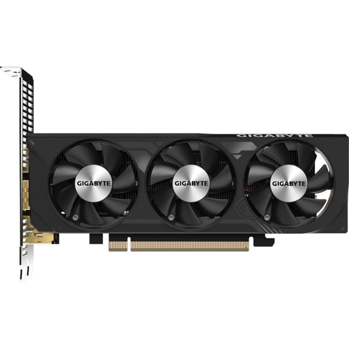 Gigabyte GeForce RTX 4060 8GB GDDR6 Tarjeta Gráfica - Imagen 34