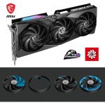 MSI GeForce RTX 4060 Ti 16GB GDDR6 Tarjeta Gráfica - Imagen 14