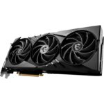 MSI GeForce RTX 4070 Super 12GB GDDR6X Tarjeta Gráfica - Imagen 2