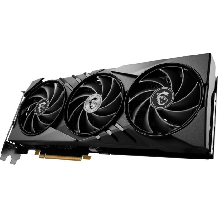 MSI GeForce RTX 4070 Super 12GB GDDR6X Tarjeta Gráfica - Imagen 2
