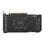 Asus Dual GeForce RTX 4070 Super OC 12GB EVO GDDR6X Tarjeta Gráfica - Imagen 2