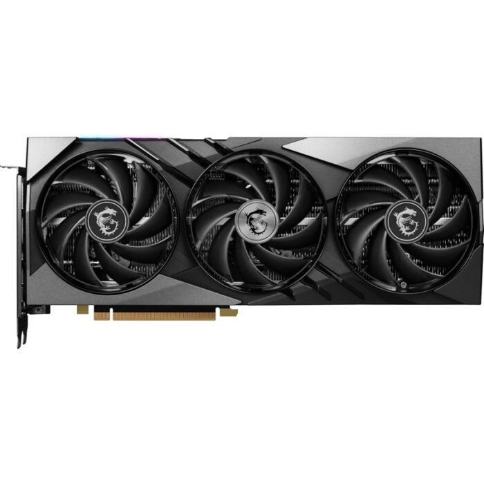MSI GeForce RTX 4070 Super 12GB GDDR6X Tarjeta Gráfica - Imagen 3