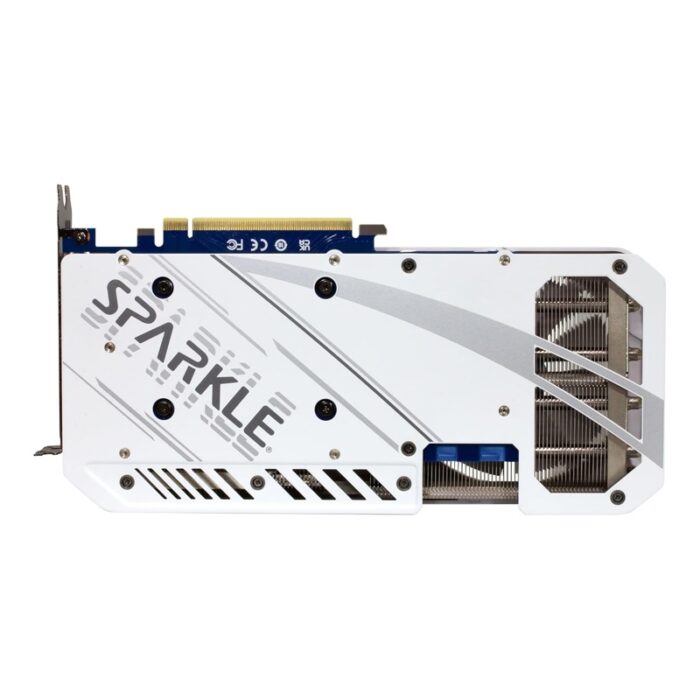 Sparkle Intel Arc A750 ROC Luna OC 8GB GDDR6 Tarjeta Gráfica - Imagen 2