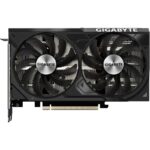 GIGABYTE GeForce RTX 4060 Ti WINDFORCE OC V2 8GB Tarjeta Gráfica - Imagen 2