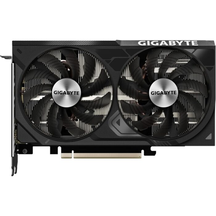 GIGABYTE GeForce RTX 4060 Ti WINDFORCE OC V2 8GB Tarjeta Gráfica - Imagen 2