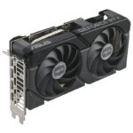ASUS Dual GeForce RTX 4070 EVO OC 12GB GDDR6 Tarjeta Gráfica - Imagen 2
