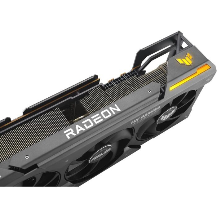 ASUS TUF Gaming Radeon RX 7900 XTX 24GB GDDR6 Tarjeta Gráfica - Imagen 2