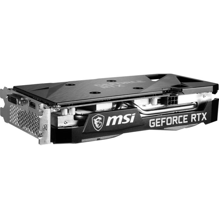 MSI GeForce RTX 3050/3060 Ventus 2X/LP 6G/8G/12G OC Tarjeta Gráfica - Imagen 16