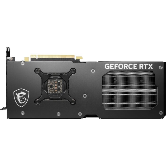 MSI GeForce RTX 4070 Super 12GB GDDR6X Tarjeta Gráfica - Imagen 4