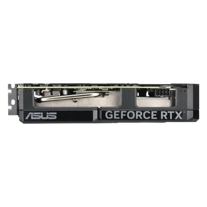 ASUS Dual GeForce RTX 4070 EVO OC 12GB GDDR6 Tarjeta Gráfica - Imagen 3