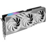 MSI GeForce RTX 4070 Super 12GB GDDR6X Tarjeta Gráfica - Imagen 30