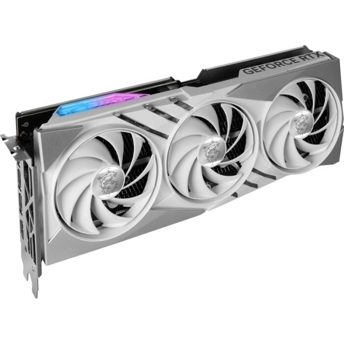 MSI GeForce RTX 4070 Super 12GB GDDR6X Tarjeta Gráfica - Imagen 30