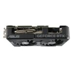 ASUS Dual GeForce RTX 4070 EVO OC 12GB GDDR6 Tarjeta Gráfica - Imagen 4