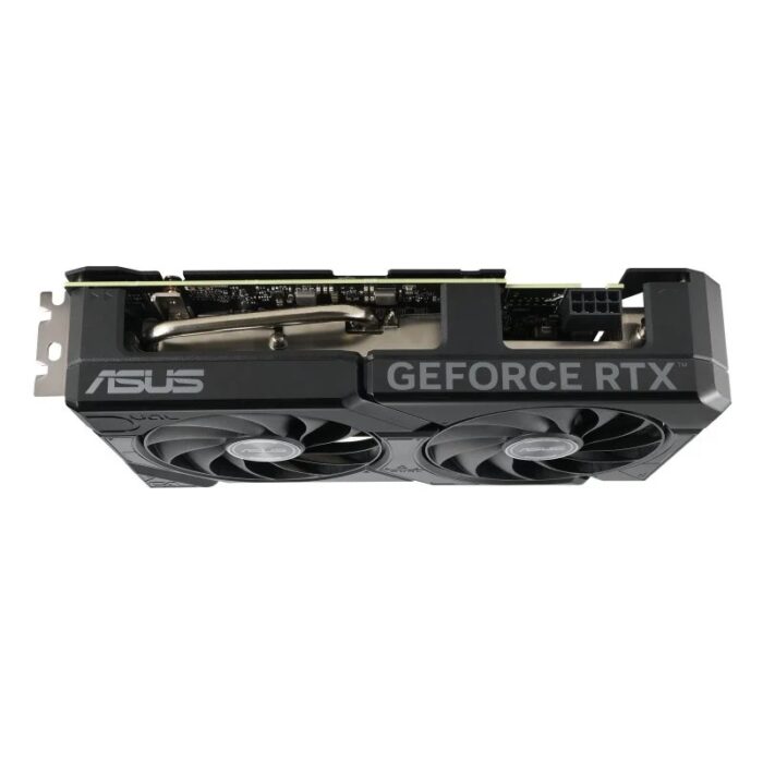 ASUS Dual GeForce RTX 4070 EVO OC 12GB GDDR6 Tarjeta Gráfica - Imagen 4