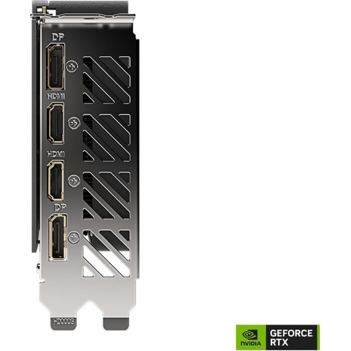 Gigabyte GeForce RTX 4060 EAGLE OC 8GB GDDR6 Tarjeta Gráfica - Imagen 2