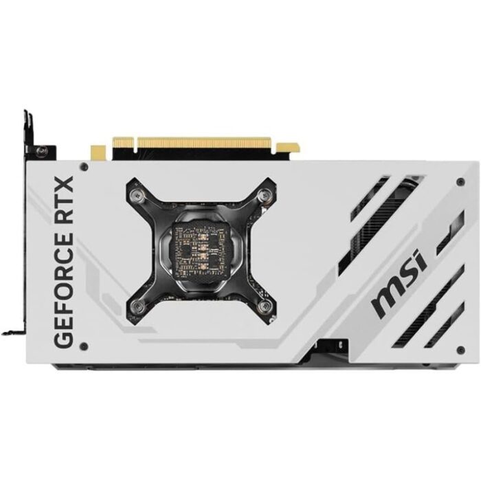 MSI GeForce RTX 4070 Super 12GB GDDR6X Tarjeta Gráfica - Imagen 21