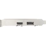 MSI GeForce GT 1030 2GD4 LP OC 2GB GDDR4 Tarjeta Gráfica - Imagen 2