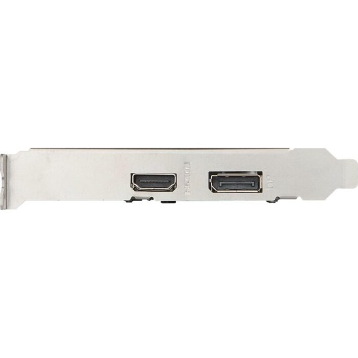 MSI GeForce GT 1030 2GD4 LP OC 2GB GDDR4 Tarjeta Gráfica - Imagen 2