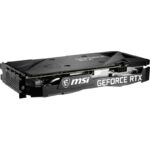 MSI GeForce RTX 3050/3060 Ventus 2X/LP 6G/8G/12G OC Tarjeta Gráfica - Imagen 22