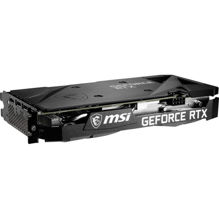 MSI GeForce RTX 3050/3060 Ventus 2X/LP 6G/8G/12G OC Tarjeta Gráfica - Imagen 22