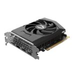Zotac GeForce RTX 3050 Solo 6GB GDDR6 Tarjeta Gráfica - Imagen 3