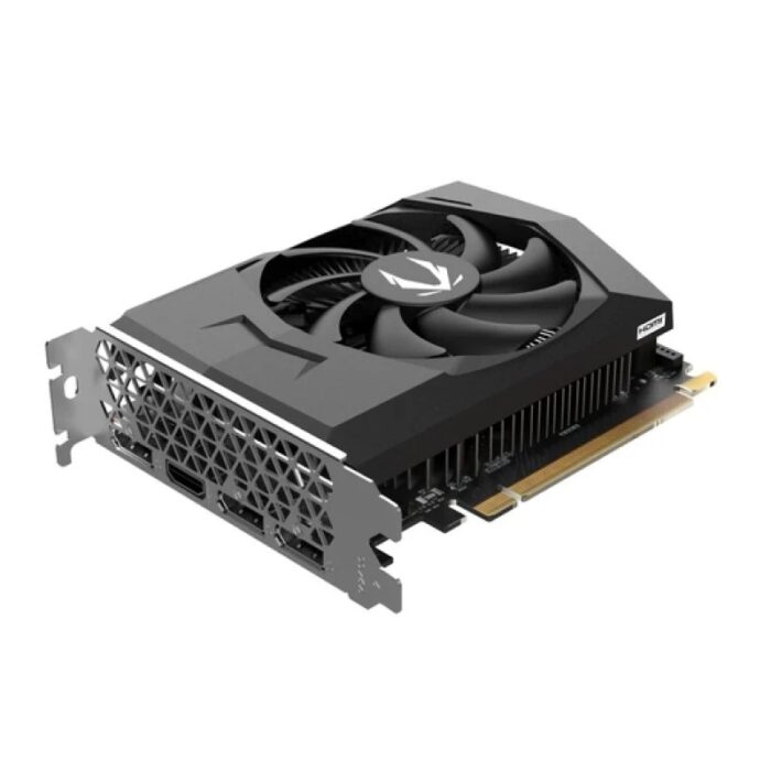Zotac GeForce RTX 3050 Solo 6GB GDDR6 Tarjeta Gráfica - Imagen 3