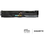 Gigabyte Radeon RX 7700 XT Gaming OC 12GB GDDR6 Tarjeta Gráfica - Imagen 4