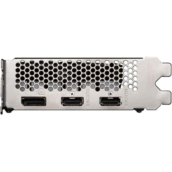 MSI GeForce RTX 3050/3060 Ventus 2X/LP 6G/8G/12G OC Tarjeta Gráfica - Imagen 8