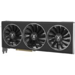 XFX Speedster Qick319 Radeon RX 6750 XT 12GB GDDR6 Tarjeta Gráfica - Imagen 3