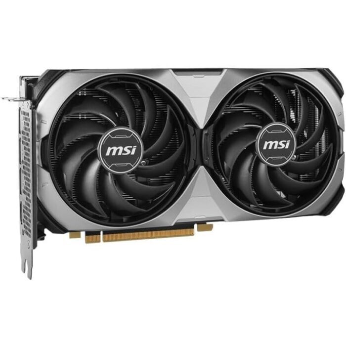 MSI GeForce RTX 4070 Super 12GB GDDR6X Tarjeta Gráfica - Imagen 18