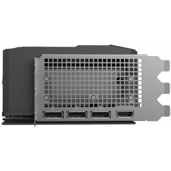 Zotac Gaming GeForce RTX 4070 Ti Super Solid 16GB GDDR6X 256bit Tarjeta Gráfica - Imagen 2