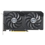 ASUS Dual GeForce RTX 4070 EVO OC 12GB GDDR6 Tarjeta Gráfica - Imagen 5