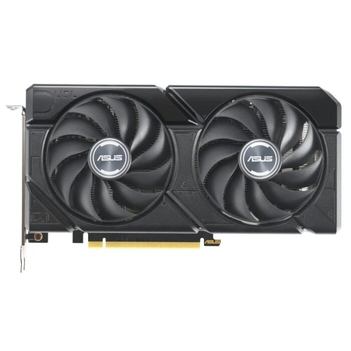 ASUS Dual GeForce RTX 4070 EVO OC 12GB GDDR6 Tarjeta Gráfica - Imagen 5