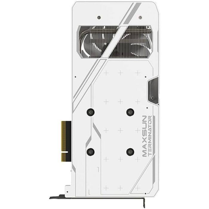 MAXSUN GeForce RTX 4060 8GB GDDR6 Tarjeta Gráfica para Videojuegos - Imagen 3
