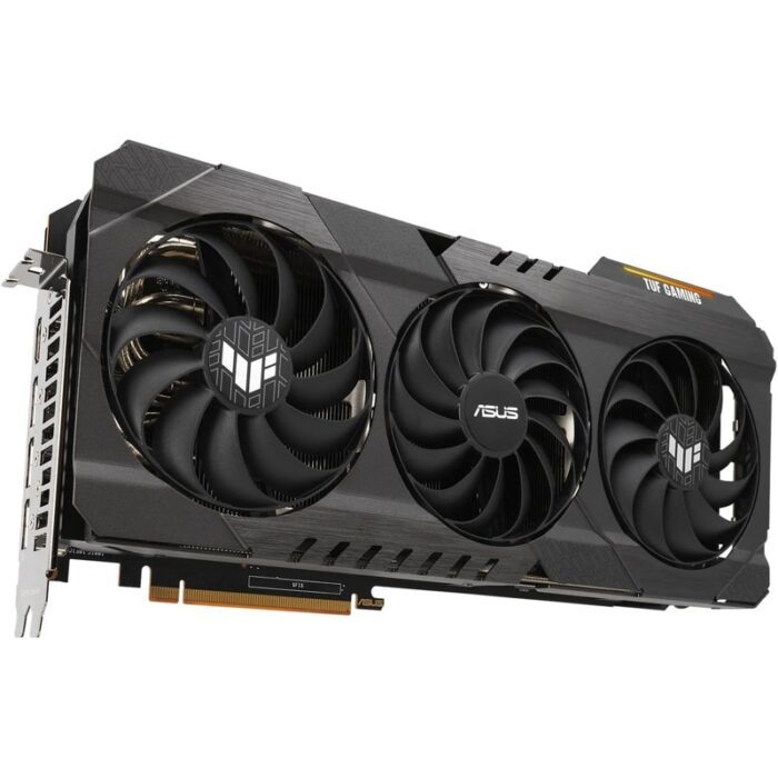 ASUS Radeon RX 7800 XT/7700 XT OC Edition GDDR6 Tarjeta Gráfica - Imagen 21