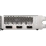 MSI GeForce RTX 3050/3060 Ventus 2X/LP 6G/8G/12G OC Tarjeta Gráfica - Imagen 12