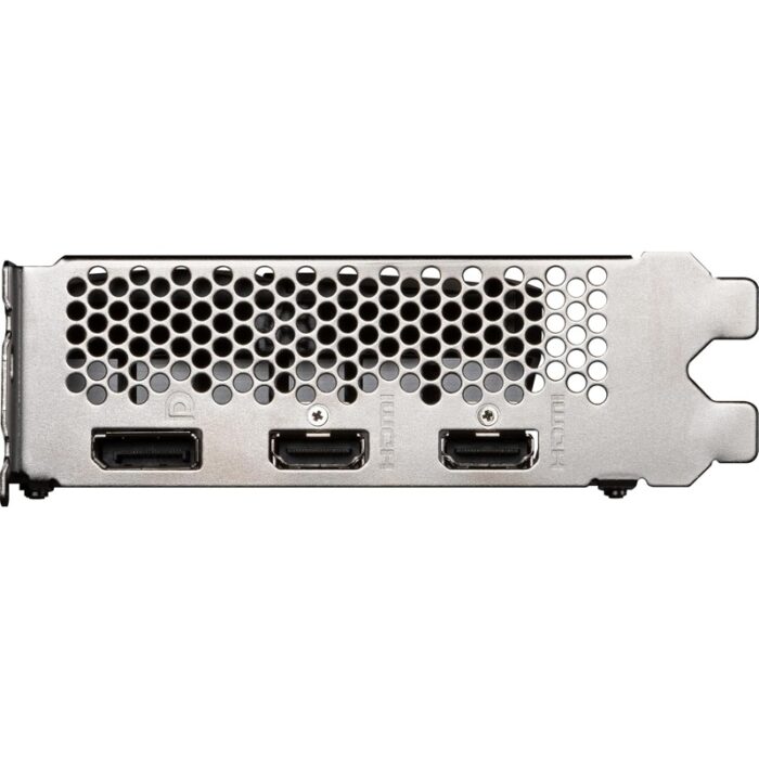 MSI GeForce RTX 3050/3060 Ventus 2X/LP 6G/8G/12G OC Tarjeta Gráfica - Imagen 12