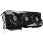 Gigabyte GeForce RTX 3070 Ti Gaming OC 8GB GDDR6X Tarjeta Gráfica - Imagen 2