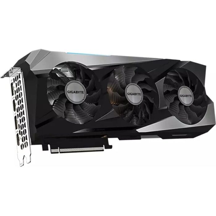 Gigabyte GeForce RTX 3070 Ti Gaming OC 8GB GDDR6X Tarjeta Gráfica - Imagen 2